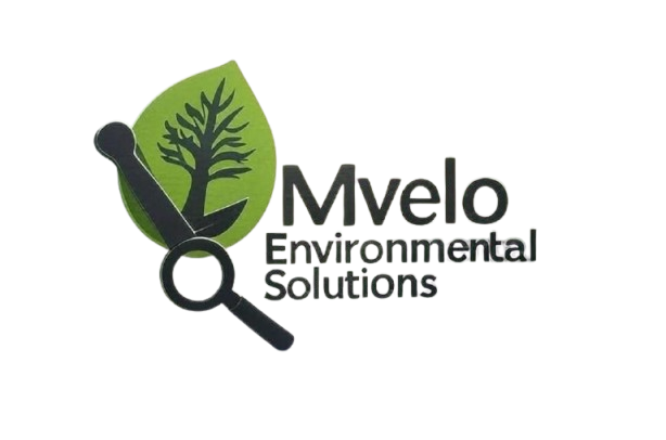 Mvelo Environmental Solutions logo