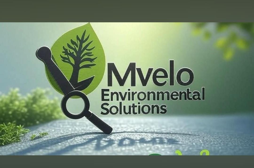Mvelo Environmental Solutions logo